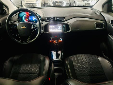 Chevrolet ONIX HATCH LTZ 1.4 8V FlexPower 5p Aut.