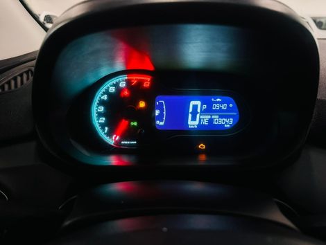 Chevrolet ONIX HATCH LTZ 1.4 8V FlexPower 5p Aut.