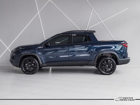 Fiat Toro Volcano 1.3 T270 4x2 Flex Aut.