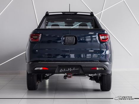 Fiat Toro Volcano 1.3 T270 4x2 Flex Aut.