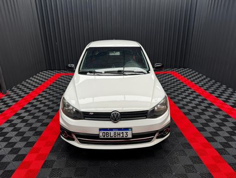 VolksWagen Gol 1.6 MSI Flex 8V 5p