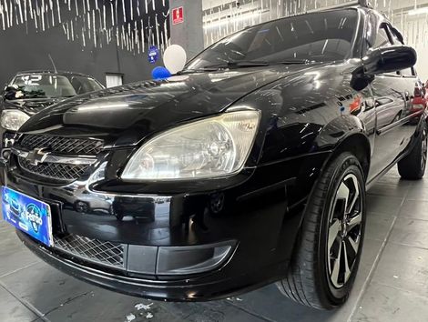 Chevrolet Classic Life/LS 1.0 VHC FlexP. 4p