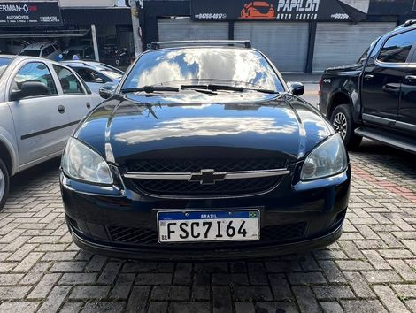 Chevrolet Classic Life/LS 1.0 VHC FlexP. 4p