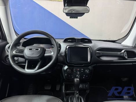 Jeep Renegade Long. T270 1.3 TB 4x2 Flex Aut.