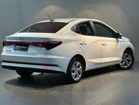 Hyundai HB20S Comfort Plus 1.0 Flex 12V Mec.