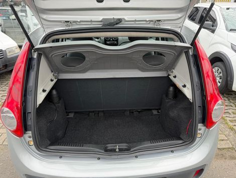 Fiat Palio ATTRACTIVE 1.0 EVO Fire Flex 8v 5p