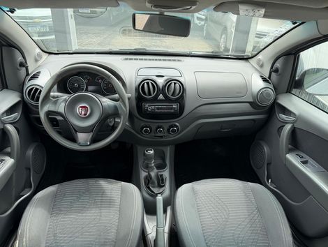 Fiat Palio ATTRACTIVE 1.0 EVO Fire Flex 8v 5p