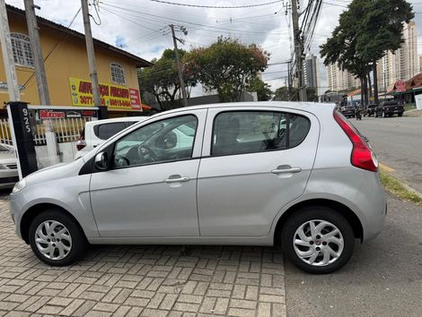 Fiat Palio ATTRACTIVE 1.0 EVO Fire Flex 8v 5p