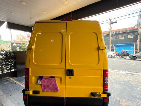 Fiat Ducato Maxi. Long. 2.3 T.Alto ME Diesel