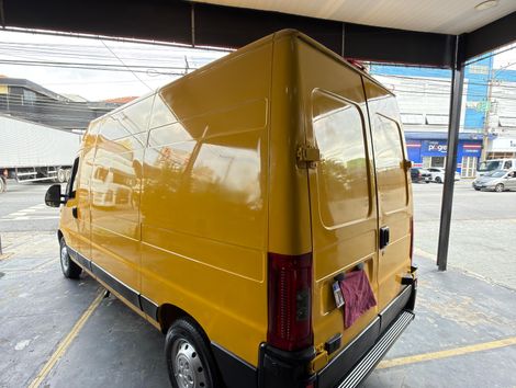 Fiat Ducato Maxi. Long. 2.3 T.Alto ME Diesel
