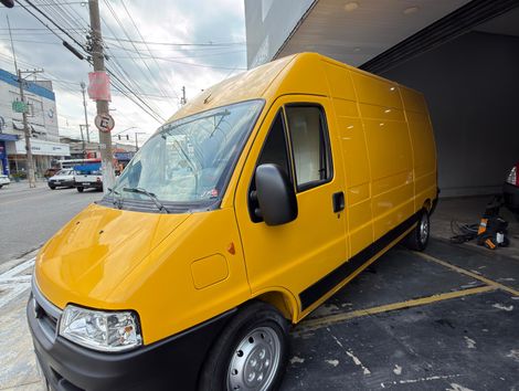 Fiat Ducato Maxi. Long. 2.3 T.Alto ME Diesel