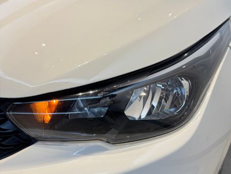 Fiat ARGO 1.0 6V Flex