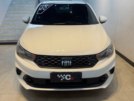 Fiat ARGO 1.0 6V Flex