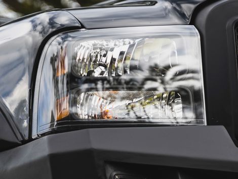 Ford F-250 XLT 3.9 4x4 CD TB Diesel