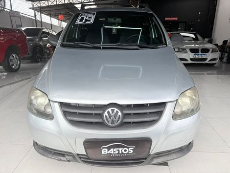 VolksWagen Fox Plus 1.0Mi/ 1.0Mi Total Flex 8V 4p