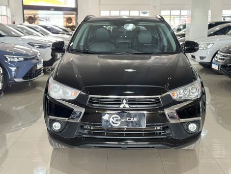 Mitsubishi ASX 2.0 16V 4x4 Flex Aut.