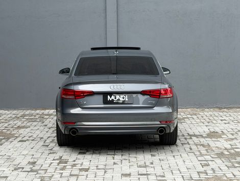 Audi A4 Ambiente 2.0 TFSI 190cv S tronic