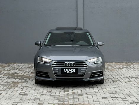 Audi A4 Ambiente 2.0 TFSI 190cv S tronic