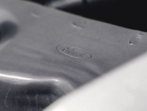 Ford F-250 XLT 3.9 4x4 TB Diesel