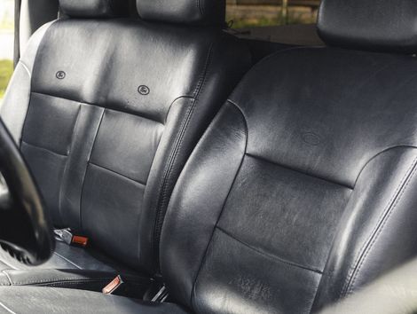 Ford F-250 XLT 3.9 4x4 TB Diesel