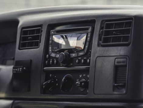 Ford F-250 XLT 3.9 4x4 TB Diesel