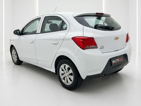 Chevrolet ONIX HATCH LT 1.0 8V FlexPower 5p Mec.