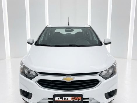 Chevrolet ONIX HATCH LT 1.0 8V FlexPower 5p Mec.