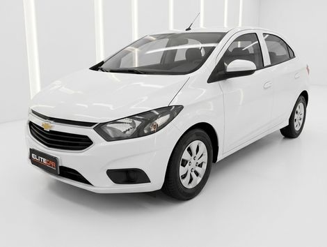 Chevrolet ONIX HATCH LT 1.0 8V FlexPower 5p Mec.