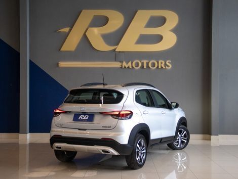 Fiat PULSE AUDACE 1.0 Turbo 200 Flex Aut.