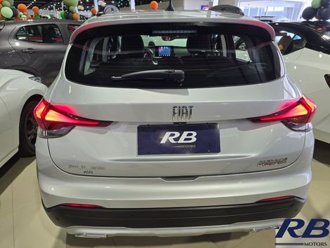 Fiat PULSE AUDACE 1.0 Turbo 200 Flex Aut.