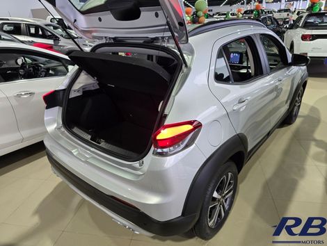 Fiat PULSE AUDACE 1.0 Turbo 200 Flex Aut.