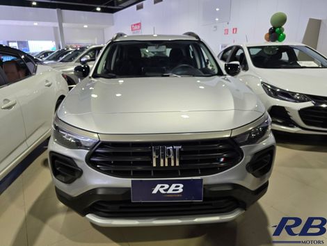 Fiat PULSE AUDACE 1.0 Turbo 200 Flex Aut.