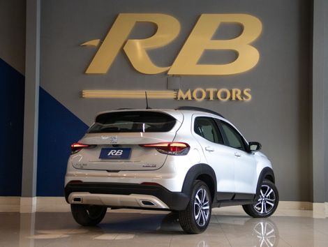 Fiat PULSE AUDACE 1.0 Turbo 200 Flex Aut.