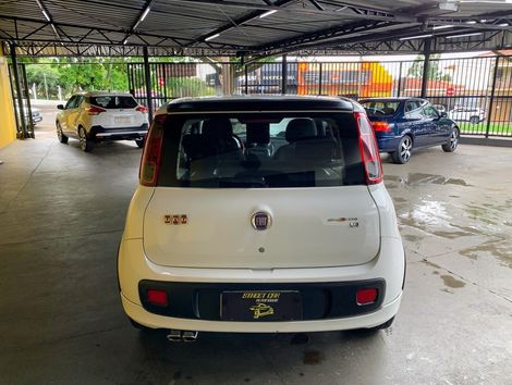 Fiat UNO SPORTING 1.4 EVO Fire Flex 8V 4p