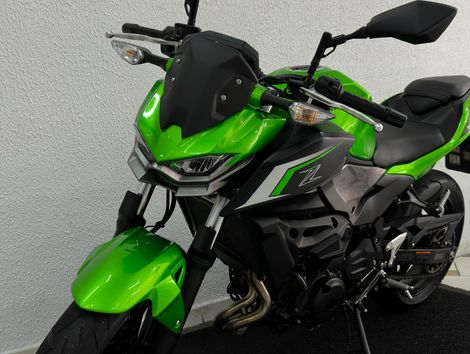 KAWASAKI Z 500