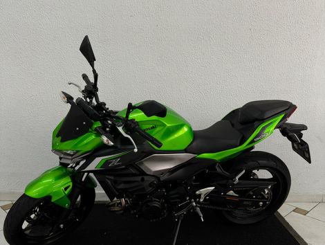 KAWASAKI Z 500