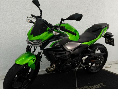 KAWASAKI Z 500
