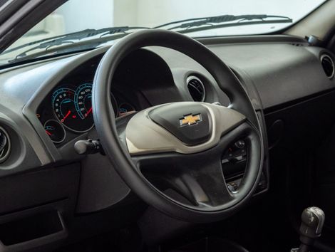 Chevrolet Celta Spirit/ LT 1.0 MPFI 8V FlexP. 5p