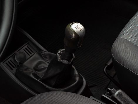 Chevrolet Celta Spirit/ LT 1.0 MPFI 8V FlexP. 5p