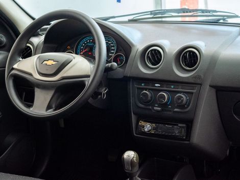 Chevrolet Celta Spirit/ LT 1.0 MPFI 8V FlexP. 5p