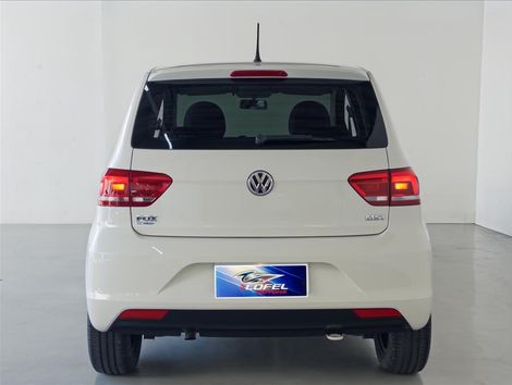 VolksWagen Fox Trendline 1.0 Flex 8V 5p