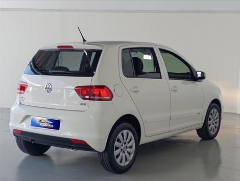 VolksWagen Fox Trendline 1.0 Flex 8V 5p