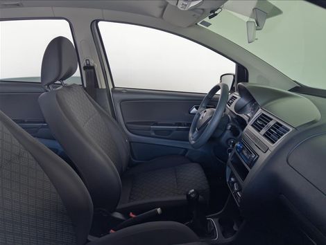 VolksWagen Fox Trendline 1.0 Flex 8V 5p