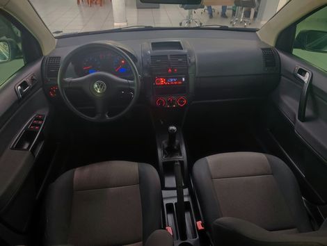 VolksWagen Polo 1.6 Mi/S.Ouro 1.6 Mi Tot.Flex 8V 5p