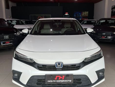 Honda Civic Sed.Touring 2.0 16V Aut. (Híbrido)