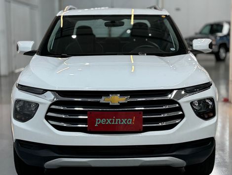 Chevrolet MONTANA LTZ 1.2 Turbo Flex 12V 4p Aut.