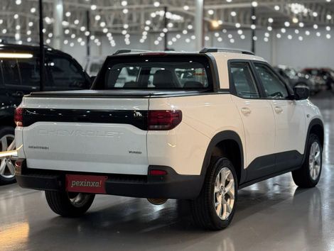 Chevrolet MONTANA LTZ 1.2 Turbo Flex 12V 4p Aut.