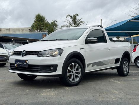 VolksWagen Saveiro SURF 1.6 Mi Total Flex 2p