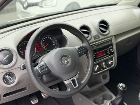 VolksWagen Saveiro SURF 1.6 Mi Total Flex 2p