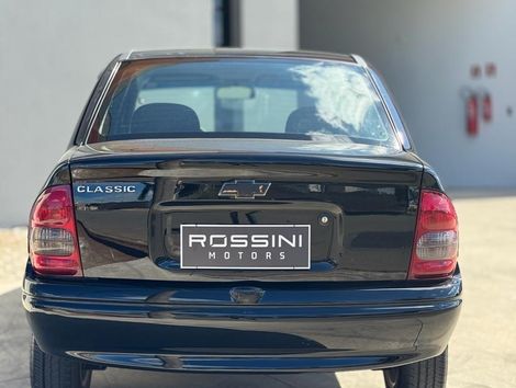 Chevrolet Classic Life